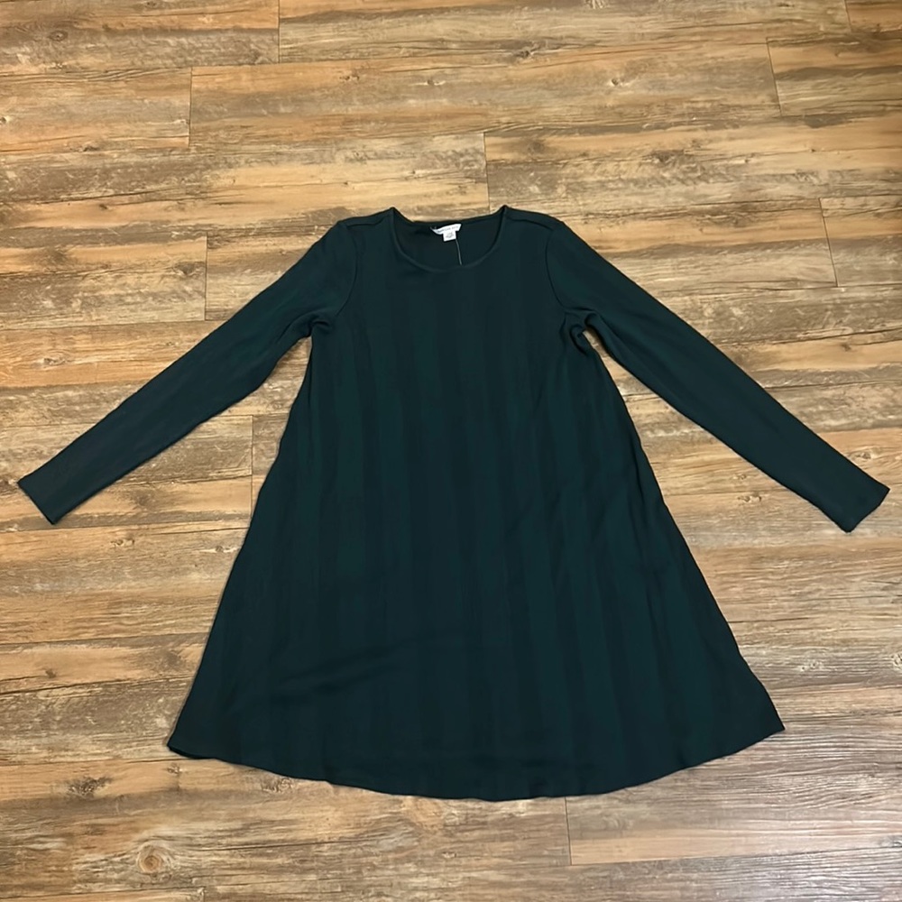 AEO swing dress NWT